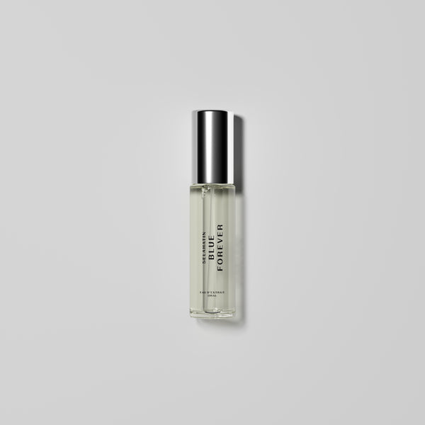 Blue Forever Eau d'Extrait Oral